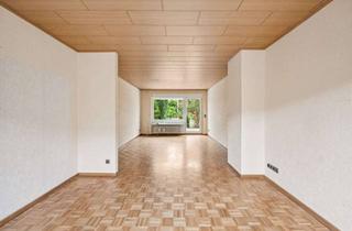 Reihenhaus kaufen in 14165 Zehlendorf, Bezugsfreies, gut geschnittenes Reihenhaus mit Garage, Garten und zusätzlicher Nutzfläche