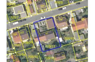 Mehrfamilienhaus kaufen in Freiheitsstraße 24, 90513 Zirndorf, Geräumiges, 11-Zimmer- Mehrfamilienhaus in Zirndorf