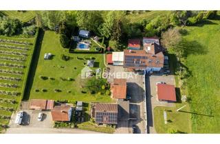 Haus kaufen in 88097 Eriskirch, EFH mit Pool, Wintergarten und traumhaftem Grundstück – wohnen auf höchstem Niveau