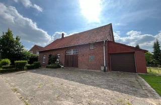 Haus kaufen in 31547 Rehburg-Loccum, Handwerker aufgepasst! Die Gelegenheit zum großen Eigeneheim