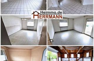 Haus kaufen in 76863 Herxheim, Voll unterkellertes 1-2 Familienhaus mit gutem Raumangebot, Hof, 50 m² Carport u. Gartenmöglichkeit