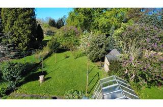 Haus kaufen in 09603 Großschirma, Großzügiges Reihenendhaus mit schönem Garten