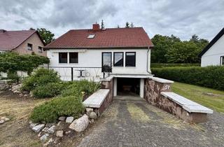 Einfamilienhaus kaufen in 17235 Neustrelitz, Einfamilienhaus mit Ausbaukapazität in ruhiger Wohnlage