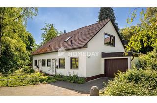 Haus kaufen in 53819 Neunkirchen-Seelscheid, Gepflegtes Zweifamilienhaus mit Westterrassen, Garage und zusätzlichem Wiesengrundstück gegenüber
