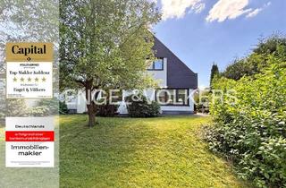 Einfamilienhaus kaufen in 56323 Waldesch, Einfamilienhaus mit großem Garten und Garage in begehrter Lage