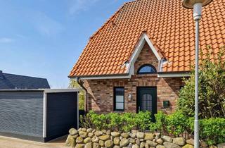Haus kaufen in 25826 Sankt Peter-Ording, Haushälfte in unmittelbarer Strandnähe Das Meer zum Greifen nah!