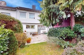 Reihenhaus kaufen in 53332 Bornheim, Reihenhaus in guter Lage