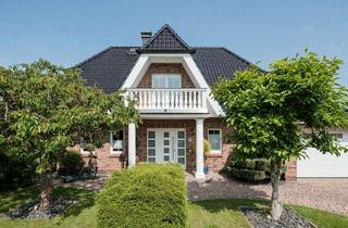 Einfamilienhaus kaufen in 22889 Tangstedt, Familienidyll - Charmantes Einfamilienhaus in ruhiger Lage von Tangstedt