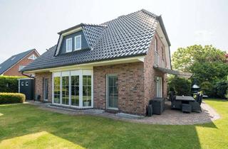 Einfamilienhaus kaufen in 22889 Tangstedt, Familienidyll - Charmantes Einfamilienhaus in ruhiger Lage von Tangstedt