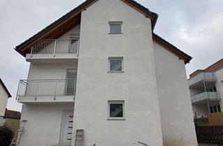 Haus kaufen in 74182 Obersulm, DHH mit 2 Wohnungen