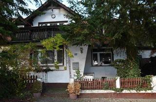 Einfamilienhaus kaufen in 06526 Sangerhausen, Zu sanierendes Einfamilienhaus in ruhiger Lage in Sangerhausen OT Wettelrode