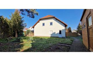 Einfamilienhaus kaufen in Teichäcker 23, 06237 Kötschlitz, Einfamilienhaus - sofort bezugsfertig - provisionsfreier Verkauf