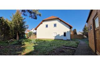Einfamilienhaus kaufen in Teichäcker 23, 06237 Kötschlitz, Einfamilienhaus - sofort bezugsfertig - provisionsfreier Verkauf