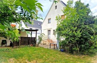 Einfamilienhaus kaufen in 72555 Metzingen, EINFAMILIENHAUS MIT GARTEN IN METZINGEN