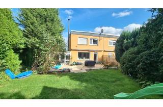 Einfamilienhaus kaufen in Weidenauer Straße 41, 57250 Netphen, Einfamilienhaus - Reihenendhaus in Netphen Dreis Tiefenbach - ohne Makler