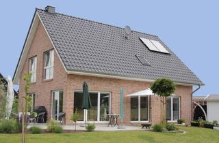 Haus kaufen in 30900 Wedemark, Neubau Ihres individuellen, modernen Architektenhauses zum Festpreis