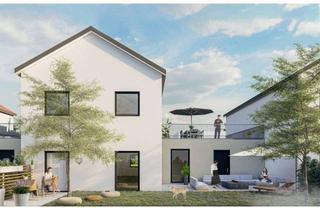 Haus kaufen in 84069 Schierling, Mein Haus mit Garten - auch TOP für Kapitalanleger, solide Abschreibungsmöglichkeiten nach §7 EStG.