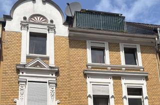 Mehrfamilienhaus kaufen in 53173 Bad Godesberg, Historisches Mehrfamilienhaus in Bonn- Bad Godesberg – 6 Einheiten mit Entwicklungspotenzial