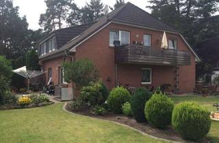 Haus kaufen in 29331 Lachendorf, Vollvermietetes Renditeobjekt mit 4 WE in Lachendorf