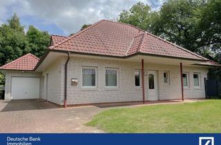 Haus kaufen in 49762 Lathen, Großzügiger Bungalow in ruhiger Sackgassenlage!