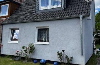 Doppelhaushälfte kaufen in 24539 Neumünster, Doppelhaushälfte in zentraler Lage