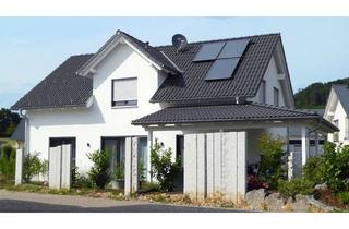 Einfamilienhaus kaufen in 76351 Linkenheim-Hochstetten, Linkenheim Einfamilienhaus mit Grundstück schlüsselfertig