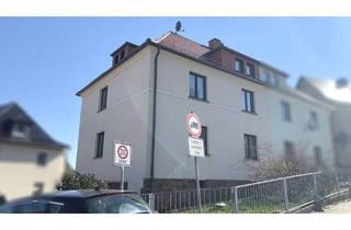 Haus kaufen in 04720 Döbeln, Modernisierte DHH mit Garage