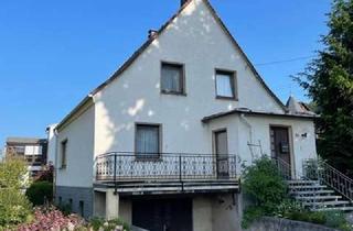 Einfamilienhaus kaufen in Muldentalstraße 24, 09623 Rechenberg-Bienenmühle, Einfamilienhaus in schöner Lage im Erzgebirge