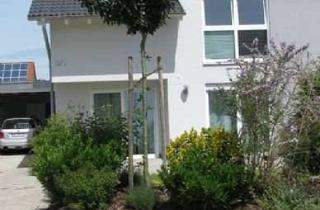 Haus kaufen in 71149 Bondorf, Großzügige DHH in bester Lage mit Südterrasse und kleinem Garten