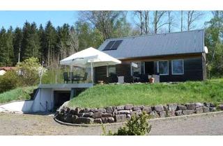Haus kaufen in 99887 Georgenthal, Altesgerecht wohnen mit Pool und separatem Gästehaus