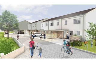 Haus kaufen in 91564 Neuendettelsau, Lust auf die eigenen 4 Wände? Attraktive Familienhäuser mit viel Platz für Ihre Lieblingsmenschen!