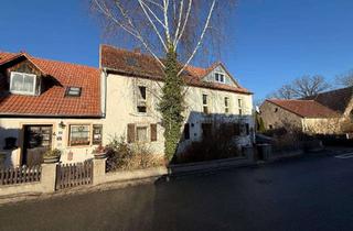 Doppelhaushälfte kaufen in Wald 34, 91710 Gunzenhausen, Investitionsobjekt am Altmühlsee: Mehrfamilienhaus plus Doppelhaushälfte mit Entwicklungspotenzial