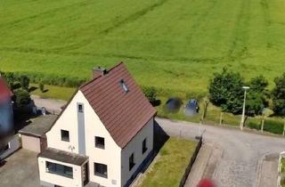 Einfamilienhaus kaufen in 39387 Oschersleben, Erstbezug! Frisch saniertes EFH am Ortsrand Oschersleben!