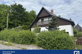 Einfamilienhaus kaufen in 06493 Harzgerode, Ruhig gelegenes Einfamilienhaus