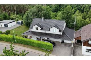 Einfamilienhaus kaufen in 52385 Nideggen, Freistehendes Einfamilienhaus in Nideggen-Schmidt WFL. ca. 158m², mit Erd-Wärmepumpe