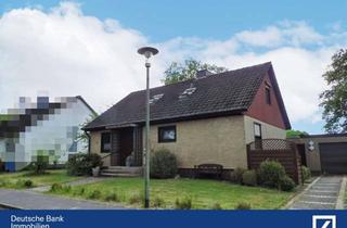 Haus kaufen in 24537 Böcklersiedlung, Perfekt: Familie, 3 Kinder Katze und Hund