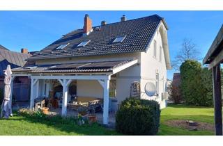 Villa kaufen in 23758 Oldenburg, Haus / Altbauvilla in Ostseenähe, sonnige überdachte Terrasse, 6,5 Zimmer