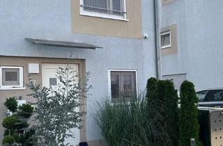 Haus mieten in 68307 Schönau, Exklusive Doppelhaushälfte mit stilvollem Interior Design und durchdachtem Wohnkonzept