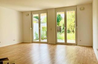 Haus mieten in 55122 Hartenberg/Münchfeld, Schönes 5-Zimmer-Reihenhaus mit gehobener Innenausstattung und EBK in Mainz Finthen