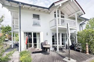 Haus mieten in 83358 Seebruck, Modernes und großzügig geschnittenes ca. 200 m2 großes EFH mit vielen Extras in Seeon