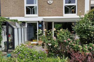 Haus mieten in 50226 Frechen, Idylisches Reihenhaus für Familie mit Garten und Garage