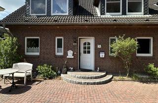 Haus mieten in 22159 Farmsen-Berne, Geräumiges Mittelreihenhaus mit Terrassendach und Garten in Hamburg