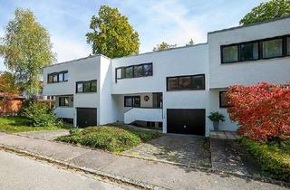 Haus mieten in 82131 Gauting, Familientraum im Bauhausstil - kernsaniert in ausgezeichneter und ruhiger Wohnlage
