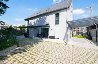 Haus mieten in Augustenfelder Straße 35b, 85221 Dachau, Toller Schnitt. Tolle Bemusterung. Super Lage – Genießen Sie das Leben.