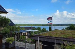 Haus mieten in 23996 Hohen Viecheln, Exklusive Mietimmobilie am Schweriner See