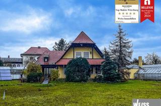 Haus mieten in Richthofenstraße 3b, 97318 Kitzingen, Vollmöbliertes Einfamilienhaus in Kitzingen