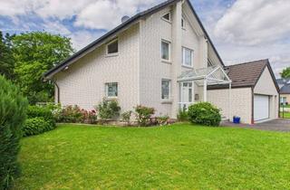 Haus mieten in 33175 Bad Lippspringe, Großes Einfamilienhaus mit Doppelgarage in toller Lage von Bad Lippspringe zum mieten