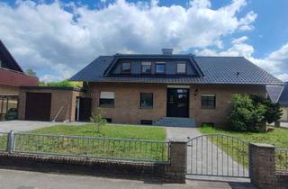 Haus mieten in Jägerstraße 48, 33161 Hövelhof, Viel Platz für die ganze Familie! Großes Haus zur Miete in Hövelhof