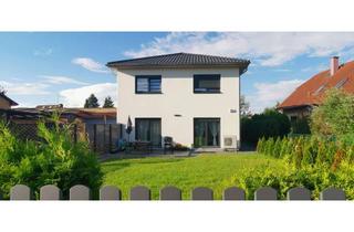 Haus mieten in Parchwitzer Straße 206, 12526 Bohnsdorf, Sonnige 4,5-Zimmer-Doppelhaushälfte mit Einbauküche