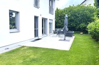 Haus mieten in 30629 Misburg-Nord, Großzügiges Architektenhaus mit gehobener Ausstattung